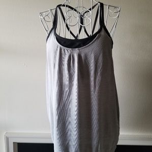 Athleta Workout Tank